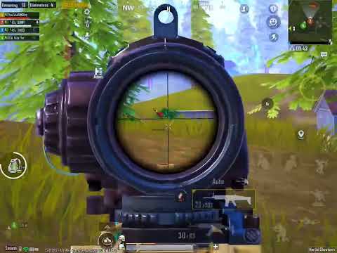EASY 1V4 ACE MASTER LOBBY