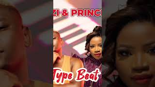 Makhadzi U0026 Prince Benza Type Beat