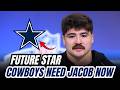 Cowboys Found Their Next Defensive Star in the Draft? | Cowboys News Today 04/09/26