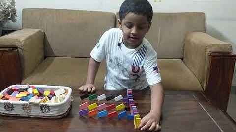 Domino Tutorial Multi Sonimod Setup Technique