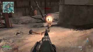 MW3 - M.O.A.B. - Hardhat 36-0