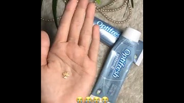 Thumbnail of RONTOKKAN KARANG GIGI PAKE PASTA GIGI OPTIFRESH ORIFLAME