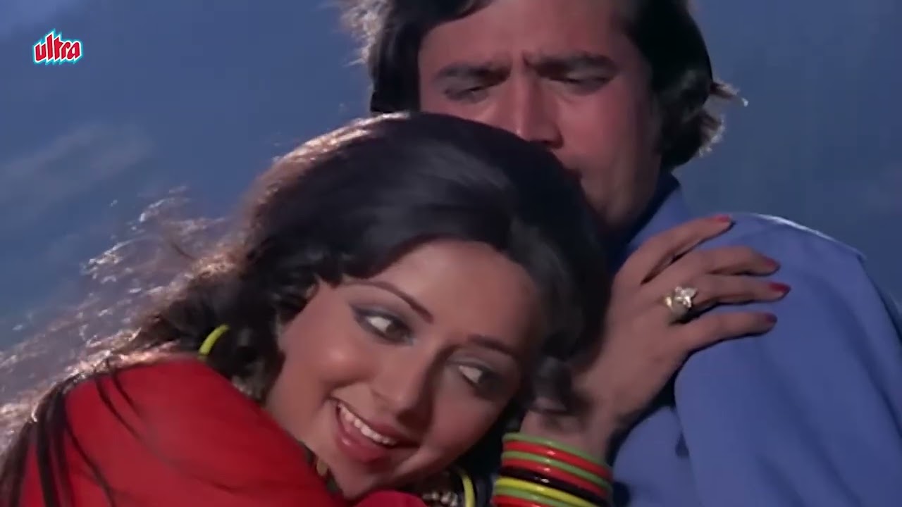 Best of 70s, 80s Romantic Hits 🌹 | Lata Mangeshkar, Kishore Kumar, Asha Bhosle | Old Romantic Song