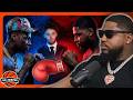 Rooga on Why He Accepted a Fight with Blueface
