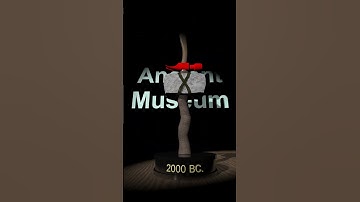 Hammer Museum #shortanimation #historicalfigures #shorts