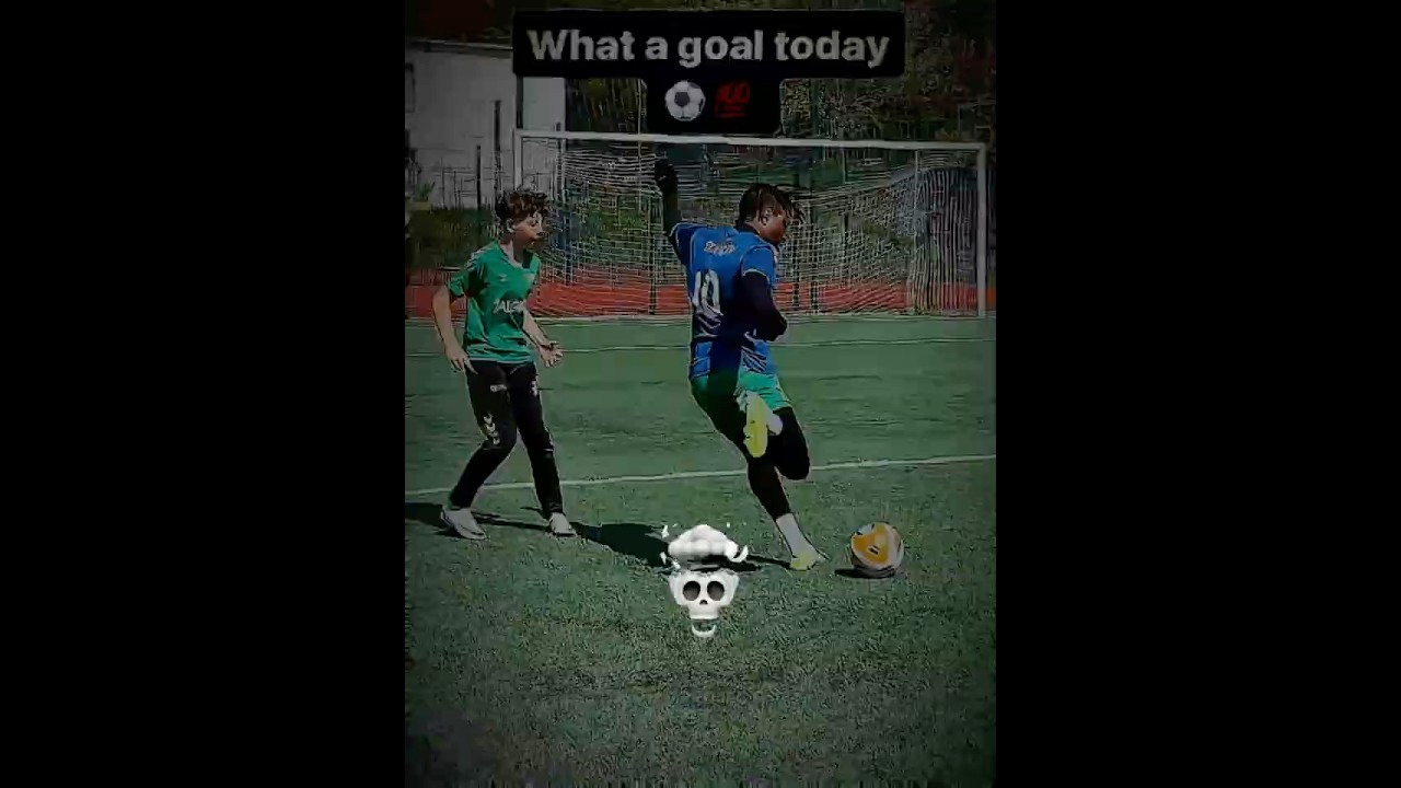Realidad Vs instagram ⚽️😂