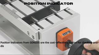 POSITION INDICATOR