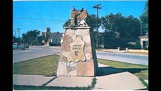 Dalhart,The XIT City