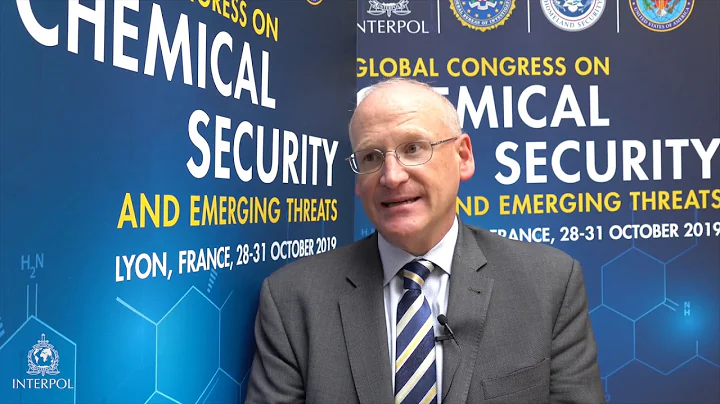 David M. Wulf - Homeland Security, Director Office...