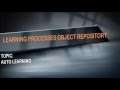AUTO LEARNING-adding objects to object repository in qtp