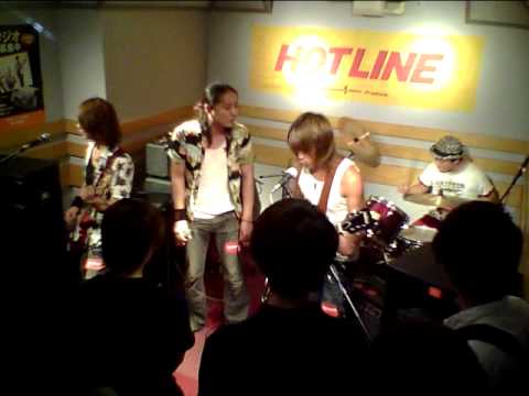 Wanna D HOTLINE2012 島村楽器イオン長岡店 店予選動画 1