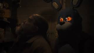 Killer Bonnie | Five Nights at Freddys movie scene