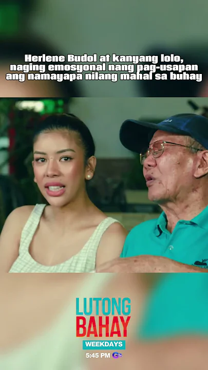 Madamdaming kuwentuhan kasama si Herlene Budol | Lutong Bahay