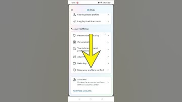 😲 How to create a verified Facebook account | Blue mark Badge ✅