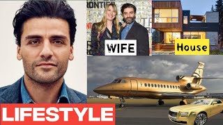 Celebrity Marvel New Superhero Oscar Isaac Lifestyle 2022,Income, House, Cars, Family, Movie & Net Worth|| Wealth