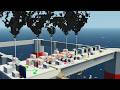 Немного про нагрев нефти без использования печи. Stormworks: Build and Rescue