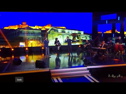 მიმღერე - V ეპიზოდი, 25 აპრილი, 2022