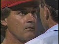 Atlanta Braves vs St.Louis Cardinals (7-23-1996) &quot;John Smoltz &amp; Todd Stottlemyre Play Tit For Tat&quot;