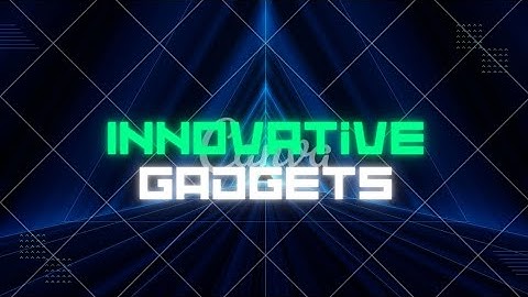 Introduction to smart home innovation technology