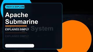 Apache Submarine Explained: Everything You Need to Know 🚀