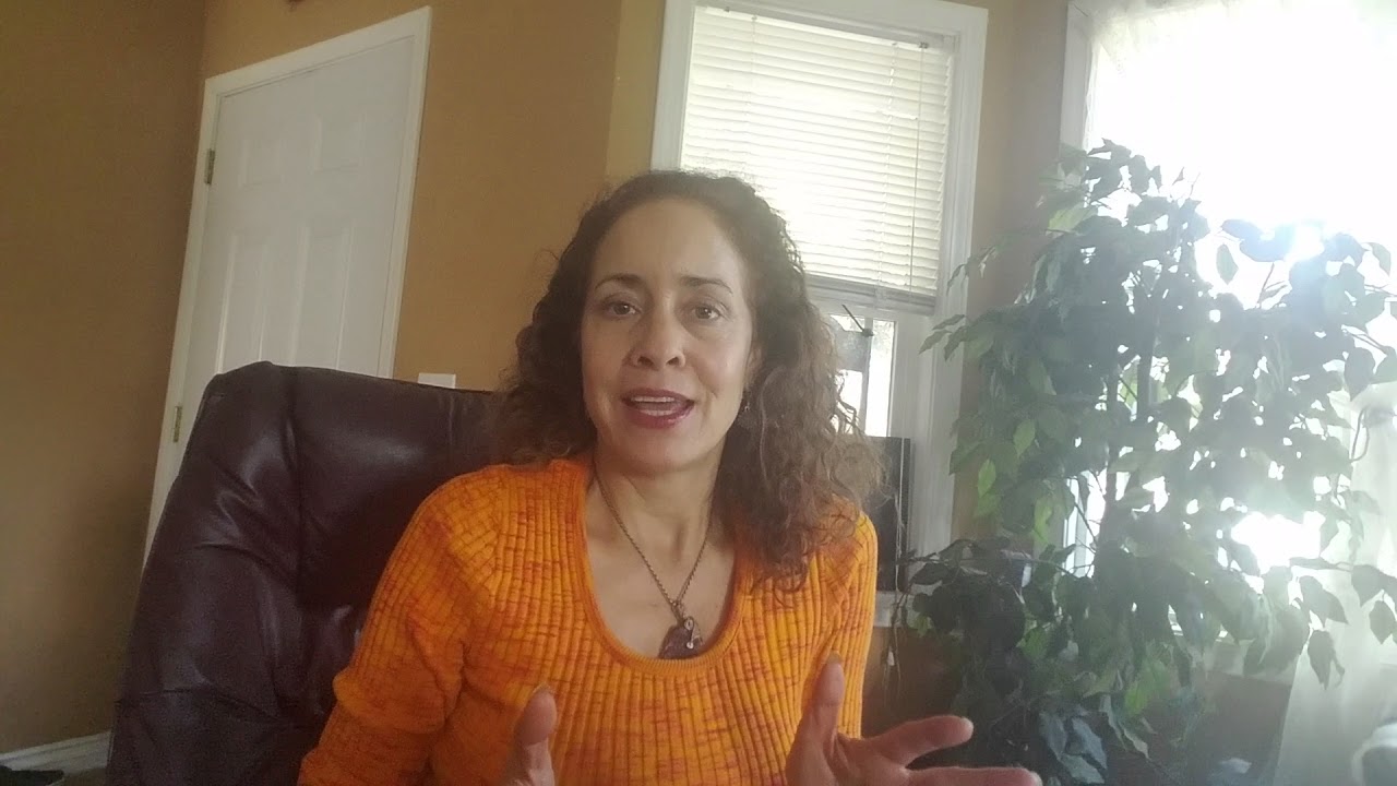 Sirena's Quickies: Universal Law of Harmony with Nereida La Sirena