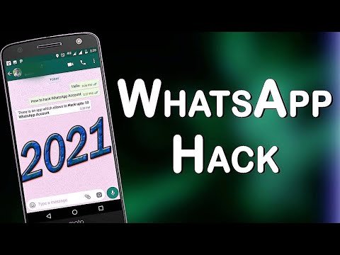 How To Protect Your WhatsApp From H@ckers CHECK IF YOUR WHATSAPP IS HACKED OR NOT