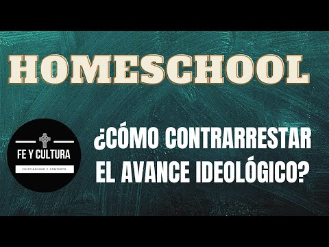 Vídeo: No Escolarización: La Filosofía, Pros Y Contras De No Escolarizar A Su Hijo