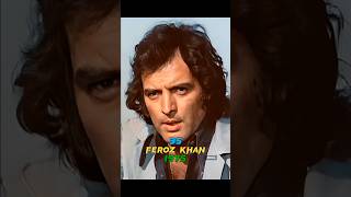 Dharmatma 1975 Movie Cast Then Vs Now Ages & Timeless Memories