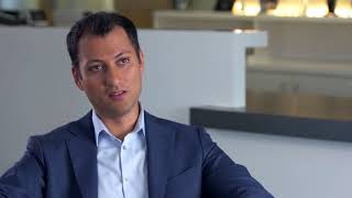 Cadillac Shaping Houston: Gaurav Khandelwal- Extended