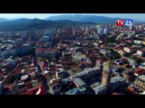 აჭარაში ამინდის მკვეთრი გაუარესებაა მოსალოდნელი