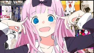 The Wide World of Anime Art