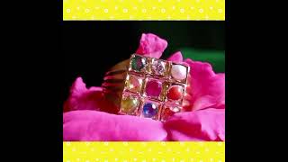 #graver, engrave techniques how to engrave square box for Pearl, benefits of Navratna ring screenshot 2