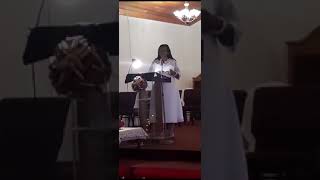 Download Lagu Women's Day message by Deborah Fox MP3 Download Lagu Women's Day message by Deborah Fox MP3