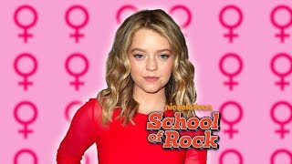 Jade Pettyjohn's Best Advice For You