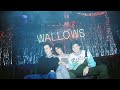 guitar romantic search adventure - wallows (slowed)