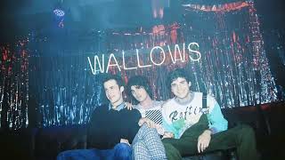 guitar romantic search adventure - wallows (slowed)