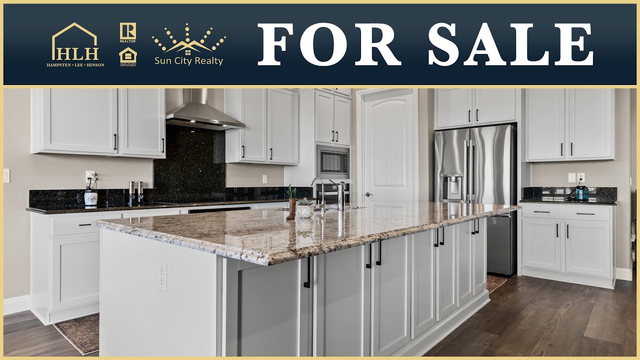 1470 Daisy Ln, Mesquite, NV 89034 | HLH | Sun City Realty