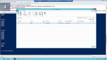 How Do I: Load Test Multiple Tenants in Microsoft Dynamics NAV 2015