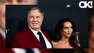 Doing His Dirty Work? Bill Belichick, 72, Requested Girlfriend Jordon Hudson, 24, Be Included on All