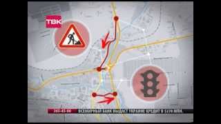 Закрывается мост через Качу Закрывается мост через Качу