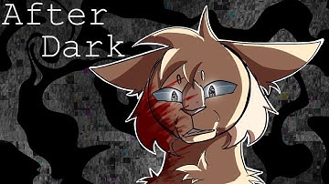 After dark- Anything map (closed, backups needed!)