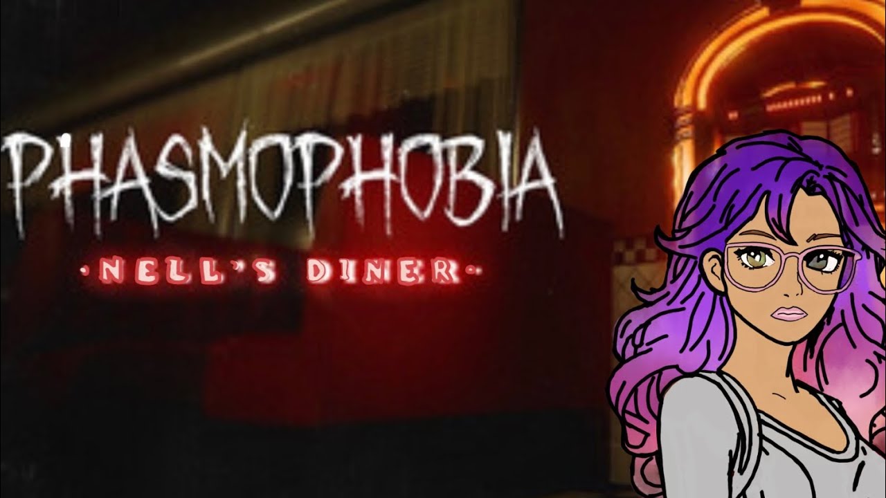 Wir spielen mit dem Geist und verlieren/ Phasmophobia Random Team 