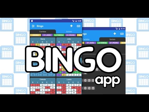 Bingo - Apps on Google Play