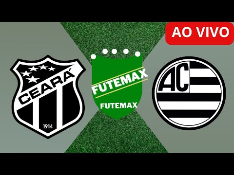CEARÁ X ATHLETIC CLUB (AO VIVO) COM IMAGENS BRASILEIRÃO SÉRIE B SIMULAÇÃO NO PES 21 #athleticclub