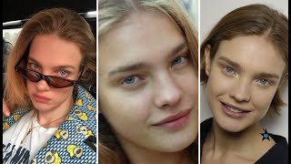 Natalia Vodiánova | Gets Runway Ready | Part. 1