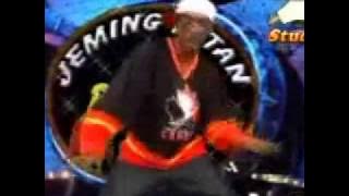 Jeming Intan Berlian - Dr Mental (No Coke versi kelate)