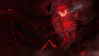 Asta Demon Rage Live Wallpaper 4K HD | Black Clover Background for PC Asta Demon Rage Live Wallpaper 4K HD | Black Clover Background for PC