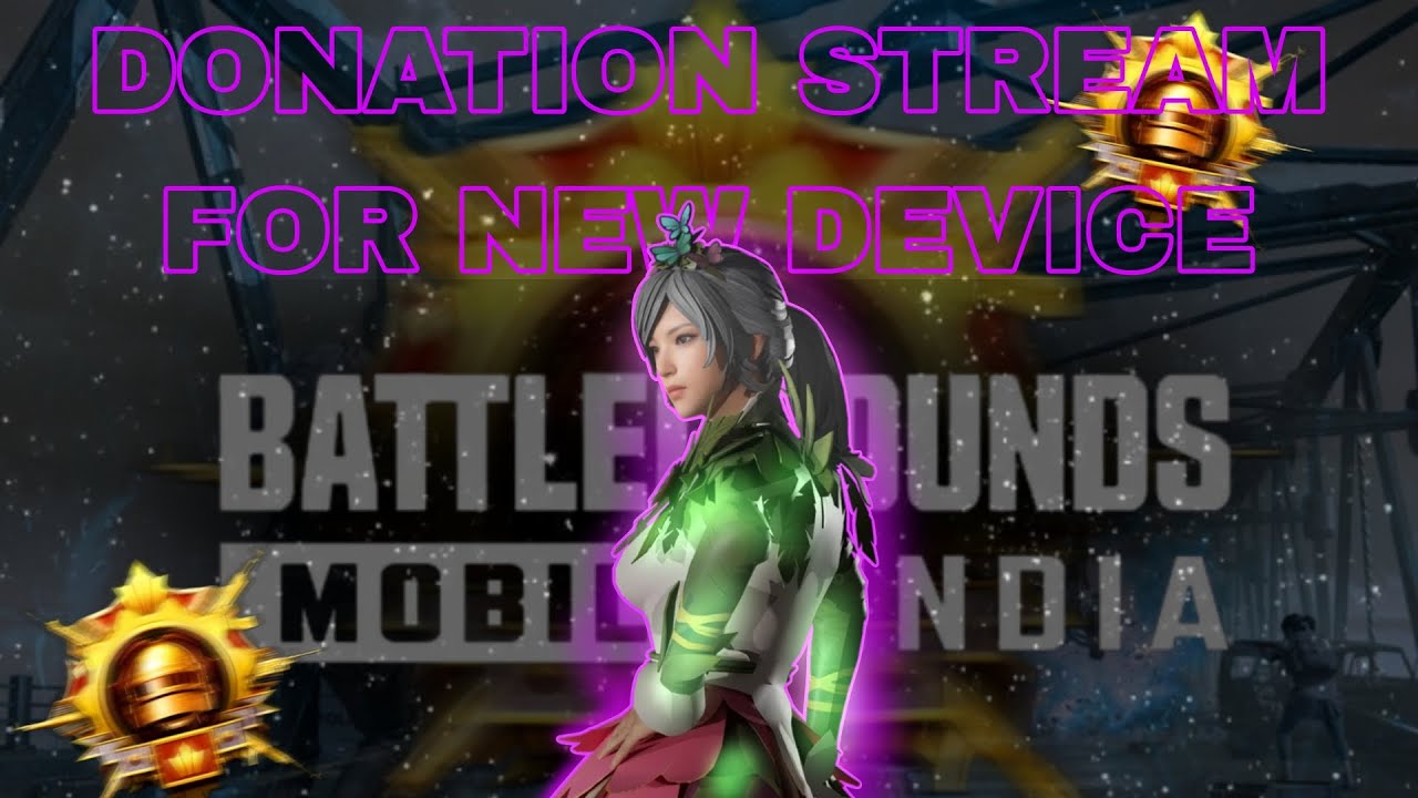 YOUR LOW END DEVICE PLAYER IS LIVE TO KILL BOTS IN BGMI | LUFFY IS LIVE • BGMI NOOB GAMEPLAY 😼😼😼