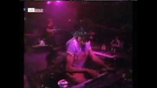 Level 42 - Sight and Sound - Regal, Hitchin 1983 -  Love Meeting Love - Live Video