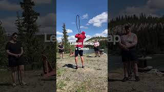 Thanks Jeddie from WalkOn FootCare for having me facilitate this workshop in Whitehorse!